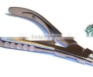Ring Opening Pliers Curved thumbnail-3
