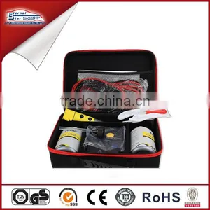 Auto Tire /Tyre Sealant Repair Kit thumbnail-1