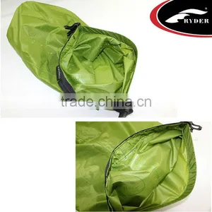 Waterproof Bag for Swimsuit With Silicone Coating and Waterproof 3000mm thumbnail-1