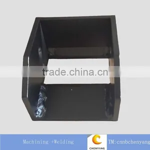 OEM Cnc Maching China Paiting Parts thumbnail-1
