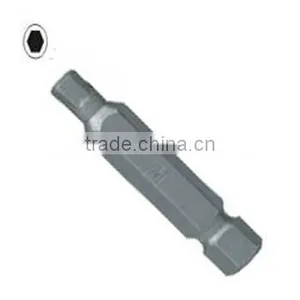 Hexagonal Single End Screw Drive Bits thumbnail-1