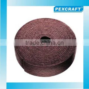 115mm x 10mm Non-woven Abrasive Rolls thumbnail-1