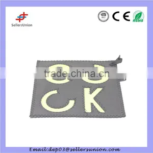 Square Shap Pot Pad thumbnail-1