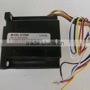 Leishine Stepper Motor Driver for Moting Co2 Laser Mechanical Parts thumbnail-2
