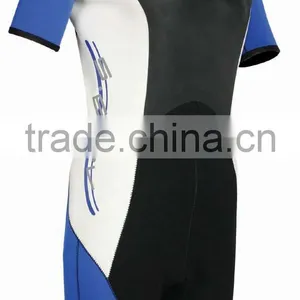 #70622 Neoprene Ladies' Short Wetsuit thumbnail-1