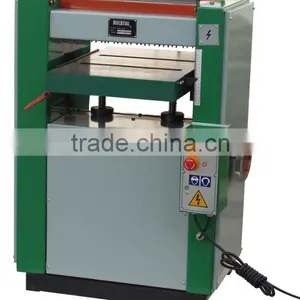 Woodworking Planer Thicknesser Machine MB104A With Max.planing Width 400mm and Max.thickness Depth 150mm thumbnail-1
