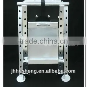 Jinhua HeSheng Adjustable MX Lift Stand Mens Biker Boots Stand Dirt Bike Lift Stand Trade Assurance MX2 thumbnail-5