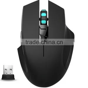 2.4 GHZ Wireless Mouse thumbnail-2