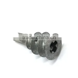 Alloy Redi - Driva Cavity Fixing 35mm / Cavity Wall Fixing Plug - Alloy thumbnail-4