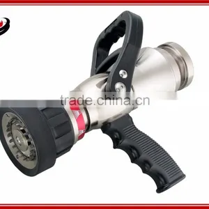 Fire Equipment Hose Pistol Grip Nozzle thumbnail-1
