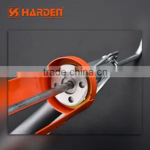 High Quality Steel Professional Heavy Duty Caulking Gun thumbnail-4