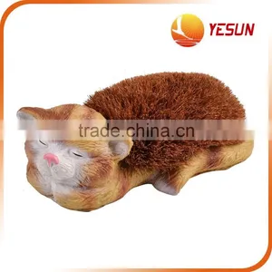 Shoe Cleaning Brush,Animal-shaped Shoe Scraper,shoe Scraper thumbnail-1