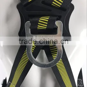 Safety Belt Full Body Harness thumbnail-5