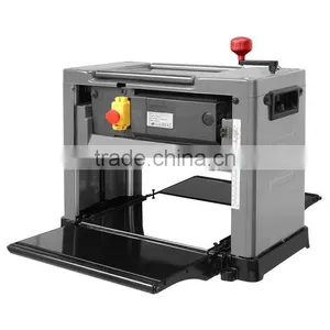 12.5" Thickness Planer Woodworking Thickness Planer Wood Thickness Planer thumbnail-1