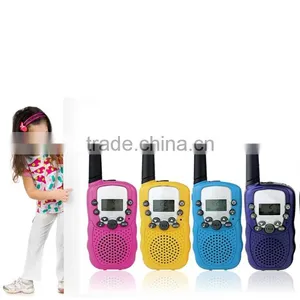 Made in China Walkie Talkie Toy for Kids Play thumbnail-6