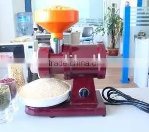 Corn Nuts Grain Mill Grinder thumbnail-1