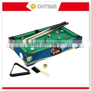 Mini Pool Table thumbnail-1