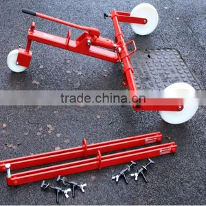 HL-01 Hydraulic Manhole Cover Lifter thumbnail-3
