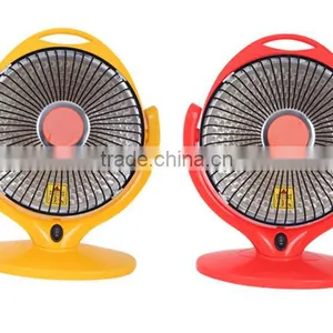 2016 GOOD QUALITY AND COMPETITIVE PRICE ELECTRIC HEATER thumbnail-2