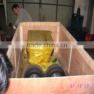 2015 HOT SALE Artifical Turf Sand- Infill Tool thumbnail-3