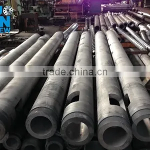 Single Screw and Barrel Sold in Iran( Nitriding and Bimetallic) thumbnail-5