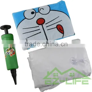 2017 Zhejiang Yiwu Stock Plastic Folding Stool,folding Foot Stool,fold Step Stool thumbnail-2