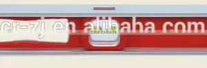 Function of Measuring Tools OEM SPIRIT LEVEL 14"--48" Aluminum Level Ruler thumbnail-1