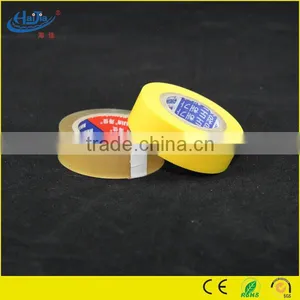 Clear Waterproof PVC Adhesive Power Insulation Tape thumbnail-3