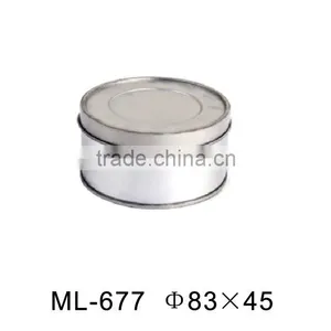 Food Grade Mint Candy Tin Box,healthy Candy Tin Box thumbnail-2