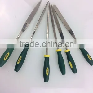 BERRYLION 6pcs Diamond File Packing in Sets With High Quality thumbnail-4