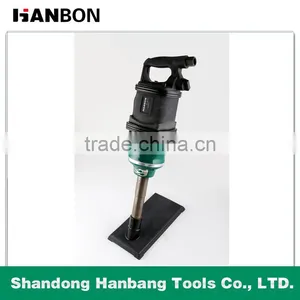 1" Professional Pneumatic Air Impact Wrench thumbnail-2