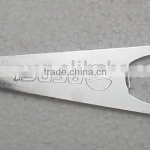 Metal Bottle Opener thumbnail-1