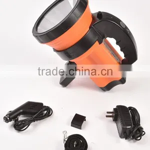 AK-4033 3W Rechargeable Led Work Torch thumbnail-5
