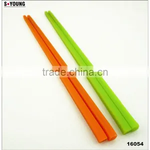 16054 Multi-Function Silicone Chopstick thumbnail-1