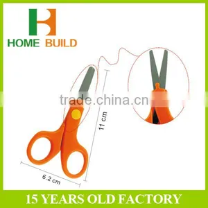 Factory Price HB-S4007 Hand Tools Shredding Shears thumbnail-5