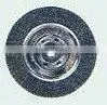 Band Grinder for Carbon Steel Crimped Wire Wheel Brush (1194)-lucy thumbnail-1