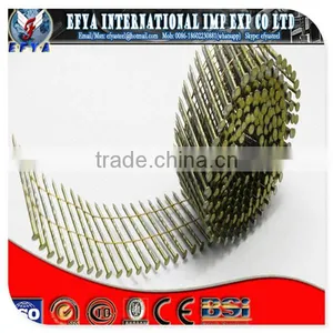 1"roofing Coil Nails thumbnail-1