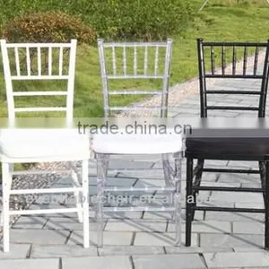 Plastic Chiavari Chair for Hot Sale thumbnail-2