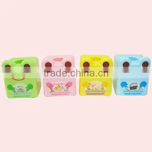 Cartoon Animal Plastic Tissue Box, Paper Towel Tubes thumbnail-1