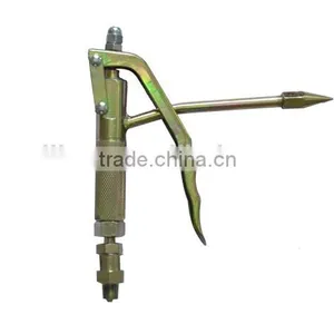 Grease Barrel With Pump GPT15F01 thumbnail-4