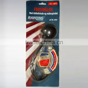 Rapid Battery Hydrometer Tester BT05H08 thumbnail-6
