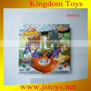 Electronic Spinning Top thumbnail-1