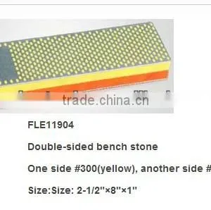 Diamond Bench Stone thumbnail-1