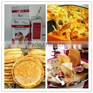 Hot Sale Halal Instant Dry Yeast, Bakery Yeast, Low/High Sugar Instant Yeast thumbnail-1
