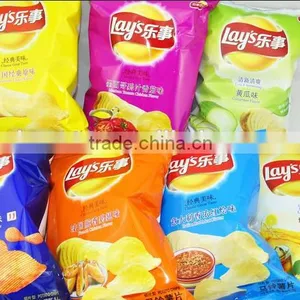 1kg Sugar Packing Machine thumbnail-5