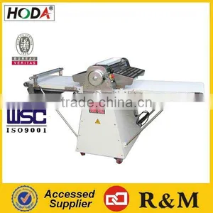 Dough Refiner/Roller Machine thumbnail-1