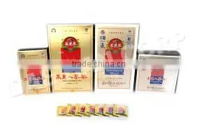 KOREAN GINSENG TEA thumbnail-1