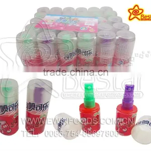 Best-selling Spray Cola Jam thumbnail-1