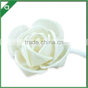 Handmade Sola Wood Paper Flower for Fragrance Diffuser thumbnail-3