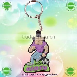 Custom Plastic Casino Poker Chip Key Chain,custom Plastic Keychain ,fashionable Key Rings thumbnail-4